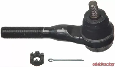 Moog Tie Rod Ends ES3095R Right Outer Jeep 1991-2006 - Moog-ES3095R