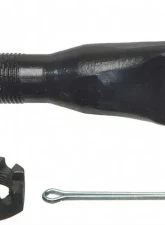 Moog Tie Rod Ends ES3095R Right Outer Jeep 1991-2006                                     - Moog-ES3095R - Image 3