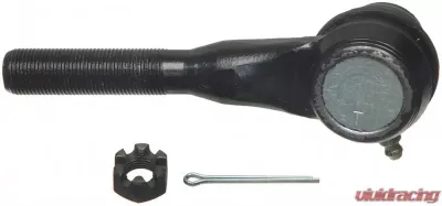 Moog Tie Rod Ends ES3095R Right Outer Jeep 1991-2006 - Moog-ES3095R