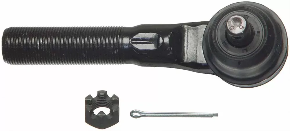Moog Tie Rod Ends ES3096L Jeep 1991-2006 - Moog-ES3096L