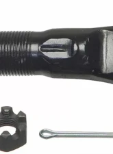 Moog Tie Rod Ends ES3096L Jeep 1991-2006                                     - Moog-ES3096L - Image 2