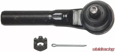 Moog Tie Rod Ends ES3096L Jeep 1991-2006 - Moog-ES3096L