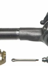 Moog Tie Rod Ends ES3114 Right Outer Nissan 720 1983-1986                                     - Moog-ES3114 - Image 3