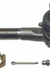 Moog Tie Rod Ends ES3114 Right Outer Nissan 720 1983-1986                                     - Moog-ES3114 - Image 2