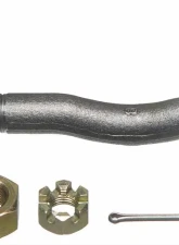 Moog Tie Rod Ends ES3117 Left Inner Nissan 720 1983-1986                                     - Moog-ES3117 - Image 2
