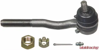 Moog Tie Rod Ends ES3117 Left Inner Nissan 720 1983-1986 - Moog-ES3117