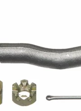 Moog Tie Rod Ends ES3117 Left Inner Nissan 720 1983-1986                                     - Moog-ES3117 - Image 3