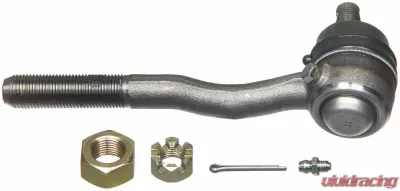 Moog Tie Rod Ends ES3117 Left Inner Nissan 720 1983-1986 - Moog-ES3117