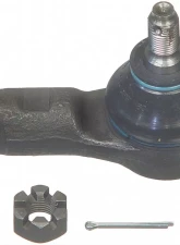 Moog Tie Rod Ends ES3152RL Outer Merkur Scorpio 1988-1989                                     - Moog-ES3152RL - Image 2