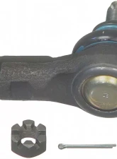 Moog Tie Rod Ends ES3152RL Outer Merkur Scorpio 1988-1989                                     - Moog-ES3152RL - Image 3