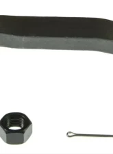Moog Tie Rod Ends ES3153 Left Outer Honda Accord 1990-1993                                     - Moog-ES3153 - Image 5