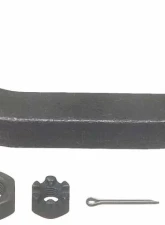 Moog Tie Rod Ends ES3153 Left Outer Honda Accord 1990-1993                                     - Moog-ES3153 - Image 2