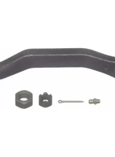 Moog Tie Rod Ends ES3153 Left Outer Honda Accord 1990-1993                                     - Moog-ES3153 - Image 7