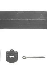 Moog Tie Rod Ends ES3154 Right Outer Honda Accord 1990-1993                                     - Moog-ES3154 - Image 2