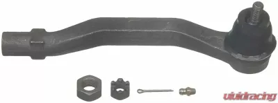 Moog Tie Rod Ends ES3154 Right Outer Honda Accord 1990-1993 - Moog-ES3154