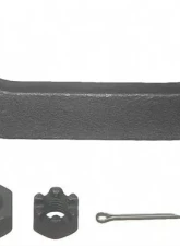 Moog Tie Rod Ends ES3154 Right Outer Honda Accord 1990-1993                                     - Moog-ES3154 - Image 3