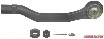 Moog Tie Rod Ends ES3154 Right Outer Honda Accord 1990-1993 - Moog-ES3154