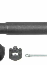 Moog Tie Rod Ends ES3171RLT Inner Dodge Ram 1500 | 2500 | 3500 1994-1999                                     - Moog-ES3171RLT - Image 2