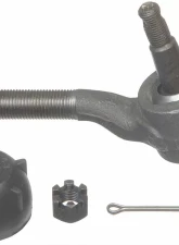 Moog Tie Rod Ends ES317L Outer Ford | Mercury 1960-1966                                     - Moog-ES317L - Image 2