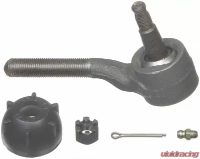 Moog Tie Rod Ends ES317L Outer Ford | Mercury 1960-1966 - Moog-ES317L