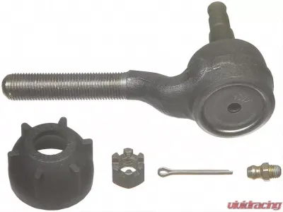 Moog Tie Rod Ends ES317L Outer Ford | Mercury 1960-1966 - Moog-ES317L