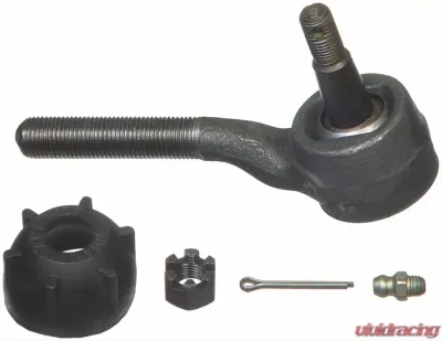 Moog Tie Rod Ends ES317R Inner Ford | Mercury 1960-1966 - Moog-ES317R