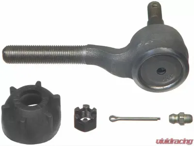 Moog Tie Rod Ends ES317R Inner Ford | Mercury 1960-1966 - Moog-ES317R