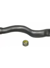 Moog Tie Rod Ends ES3188 Right Outer BMW 1992-2002                                     - Moog-ES3188 - Image 2