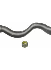 Moog Tie Rod Ends ES3188 Right Outer BMW 1992-2002                                     - Moog-ES3188 - Image 3