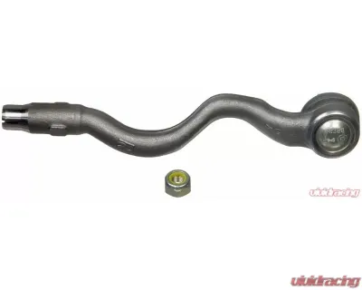 Moog Tie Rod Ends ES3188 Right Outer BMW 1992-2002 - Moog-ES3188