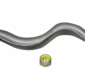 Moog Tie Rod Ends ES3189 Left Outer BMW 1992-2002