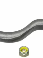 Moog Tie Rod Ends ES3189 Left Outer BMW 1992-2002                                     - Moog-ES3189 - Image 2