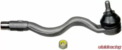 Moog Tie Rod Ends ES3189 Left Outer BMW 1992-2002 - Moog-ES3189