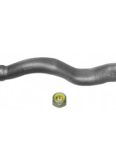 Moog Tie Rod Ends ES3189 Left Outer BMW 1992-2002                                     - Moog-ES3189 - Image 3