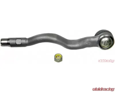 Moog Tie Rod Ends ES3189 Left Outer BMW 1992-2002 - Moog-ES3189