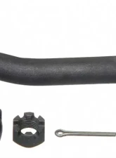 Moog Tie Rod Ends ES3192 Inner Toyota 4Runner | Pickup | T100 1992-1998                                     - Moog-ES3192 - Image 3
