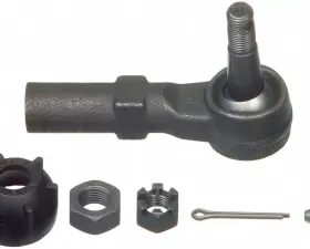 Moog Tie Rod Ends ES3197RL Outer Ford | Mazda 1993-2006