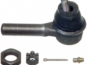 Moog Tie Rod Ends ES3198RL Outer Chrysler | Dodge | Eagle 1993-1997 - Moog-ES3198RL - Image 2