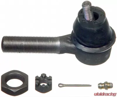 Moog Tie Rod Ends ES3198RL Outer Chrysler | Dodge | Eagle 1993-1997 - Moog-ES3198RL