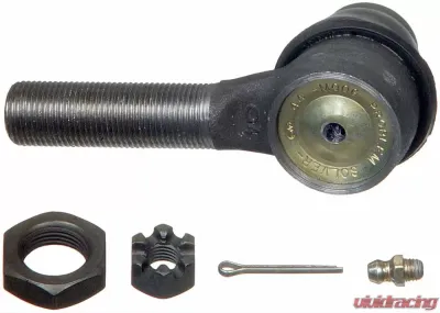 Moog Tie Rod Ends ES3198RL Outer Chrysler | Dodge | Eagle 1993-1997 - Moog-ES3198RL