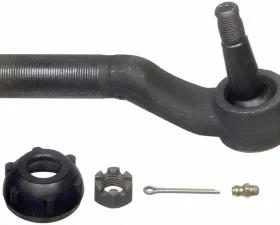 Moog Tie Rod Ends ES3202R Right Outer Ford E-250 | E-350 1992-2006