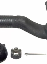 Moog Tie Rod Ends ES3202R Right Outer Ford E-250 | E-350 1992-2006                                     - Moog-ES3202R - Image 2