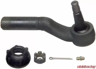 Moog Tie Rod Ends ES3202R Right Outer Ford E-250 | E-350 1992-2006 - Moog-ES3202R