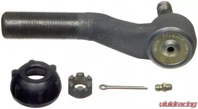 Moog Tie Rod Ends ES3202R Right Outer Ford E-250 | E-350 1992-2006 - Moog-ES3202R