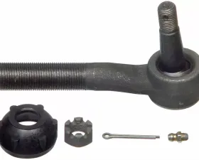 Moog Tie Rod Ends ES3203L Left Outer Ford E-150 | E-250 | E-350 1992-2007
