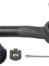 Moog Tie Rod Ends ES3203L Left Outer Ford E-150 | E-250 | E-350 1992-2007                                     - Moog-ES3203L - Image 2