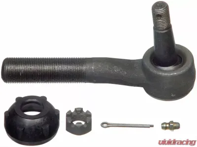 Moog Tie Rod Ends ES3203L Left Outer Ford E-150 | E-250 | E-350 1992-2007 - Moog-ES3203L