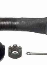 Moog Tie Rod Ends ES3203L Left Outer Ford E-150 | E-250 | E-350 1992-2007                                     - Moog-ES3203L - Image 3