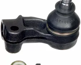 Moog Tie Rod Ends ES3236 Left Outer Saab 9-3 | 900 1994-2003