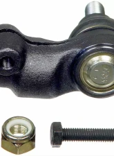Moog Tie Rod Ends ES3236 Left Outer Saab 9-3 | 900 1994-2003                                     - Moog-ES3236 - Image 3
